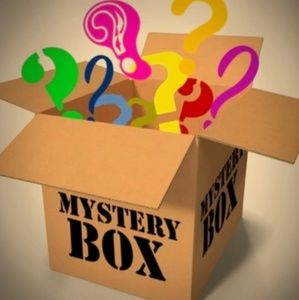 7 Piece Mystery Box